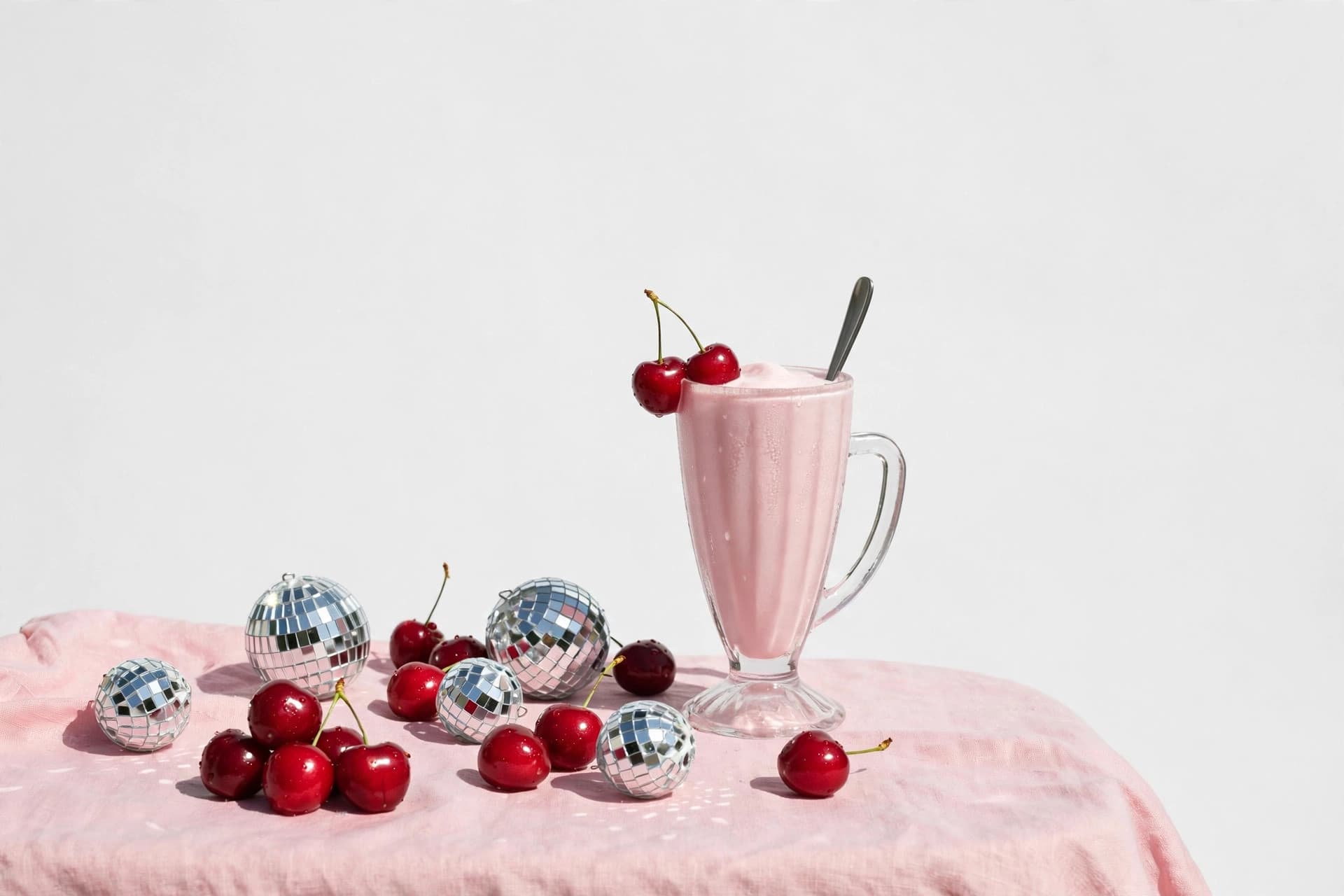 Cherry on Top — Disco Cherry styling inspiration