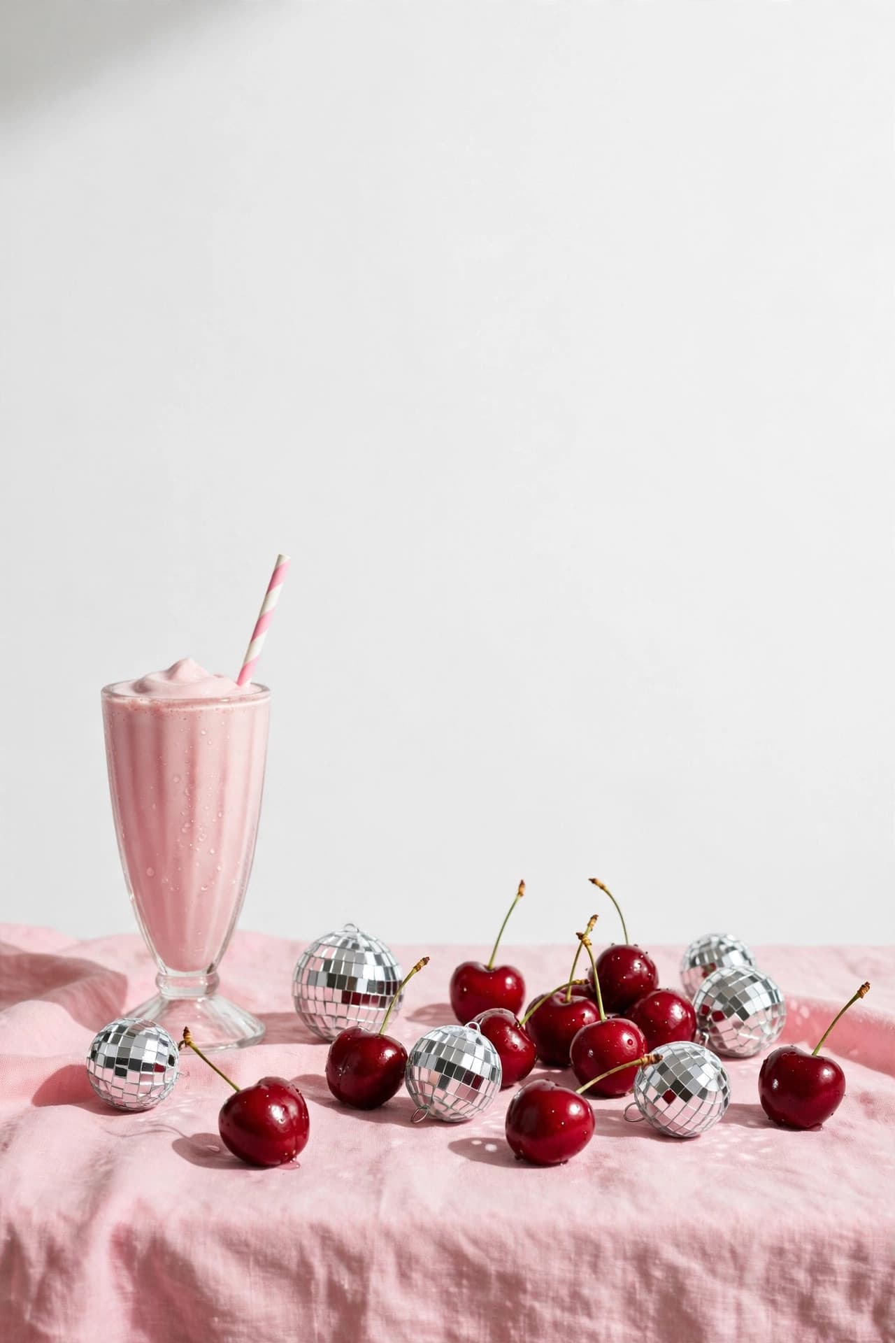 Cherry on Top — Disco Cherry